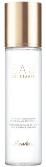 Guerlain Eau De Beauté Micellar Lotion