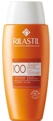 Rilastil Fluid 100 SPF 100