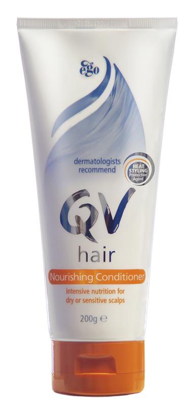 QV Hair Nourishing Conditioner