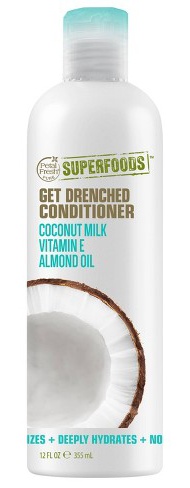 Petal fresh pure Superfoods Get Drenched Conditioner