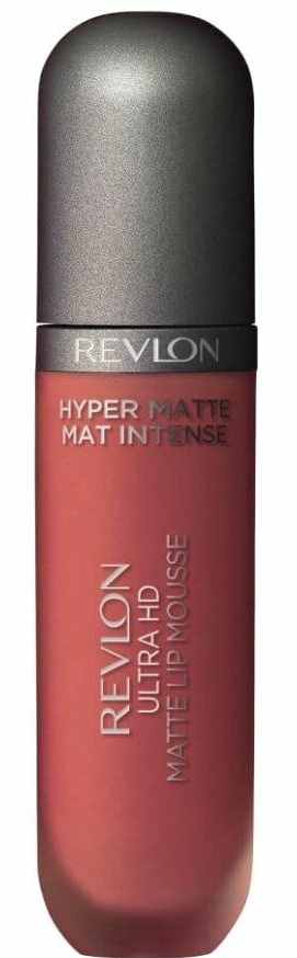 Revlon Hyper Matte Mat Intense Spice