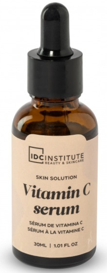 IDC Institute Vitamina C Facial Serum