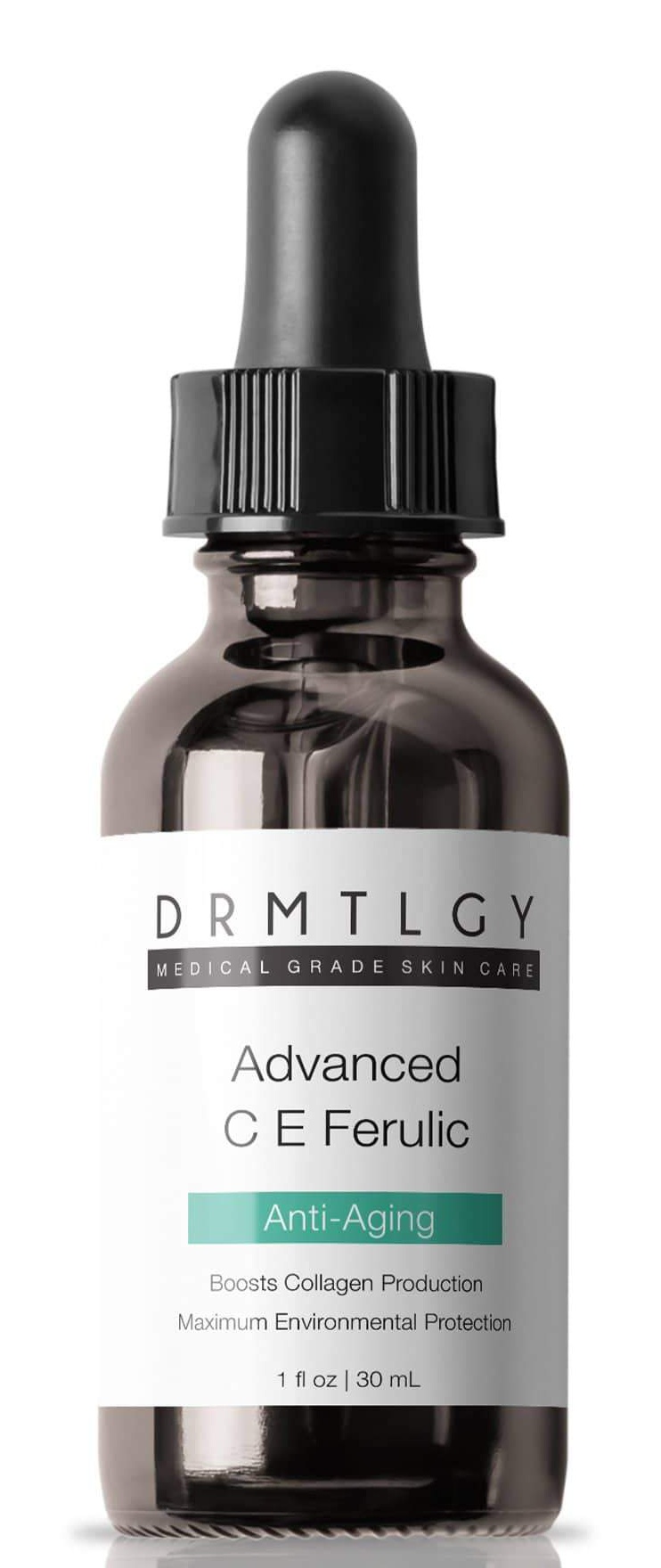 DRMTLGY Advanced C E Ferulic Anti-aging