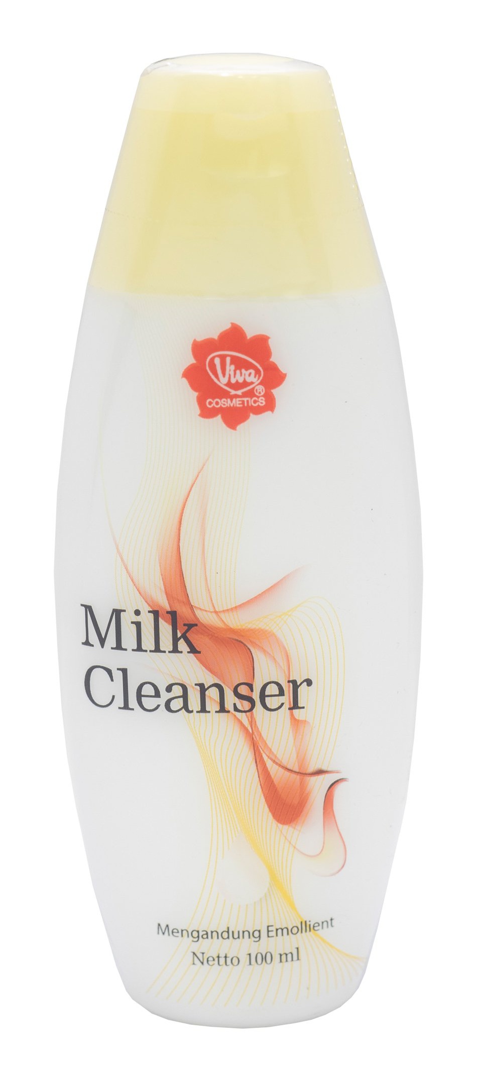 Viva Cosmetics Milk Cleanser Emmolient