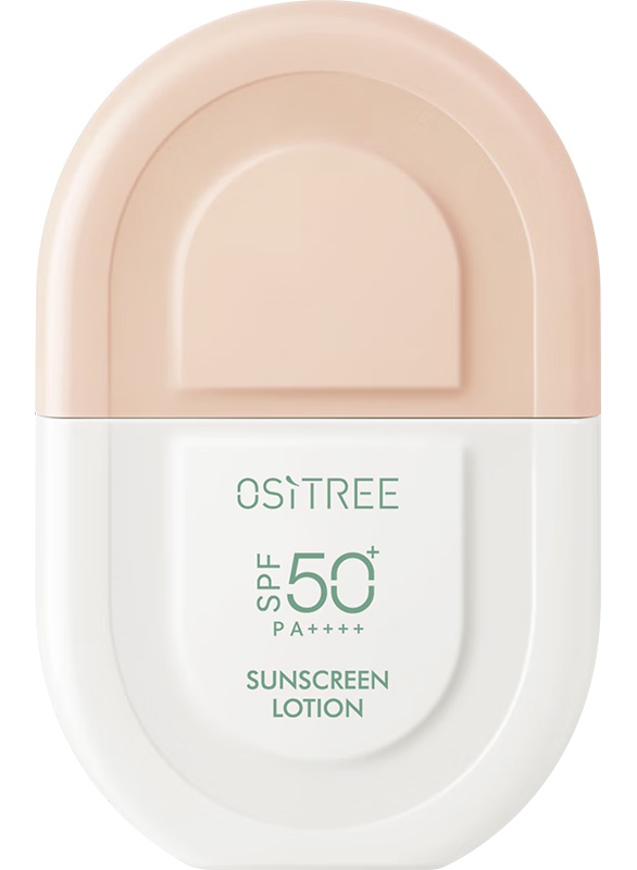 OSITREE Dynamic Clear Sun Primer SPF 50+ PA++++