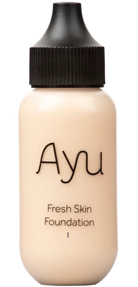 Ayu Fresh Skin Foundation