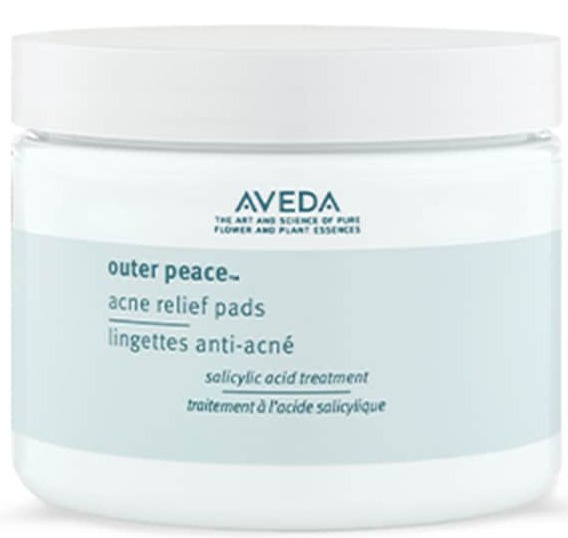 Aveda Outer Peace™ Acne Relief Pads