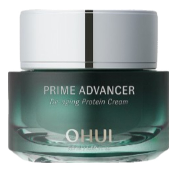 O Hui Prime Advancer De-aging Protein Cream