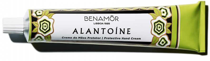 Benamor Alantoíne Protective Hand Cream