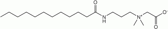 Cocamidopropyl Betaine