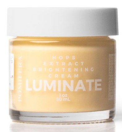 Pomifera LUMINATE: Hops Extract Brightening Cream