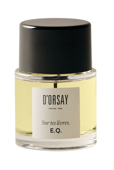D'Orsay Bliss Sur Tes Lèvres E.q.