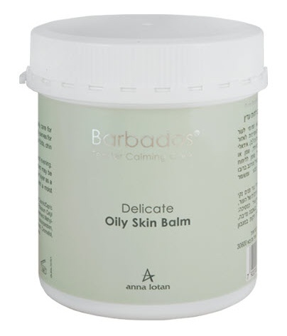 Anna Lotan Barbados Oily Skin Balm