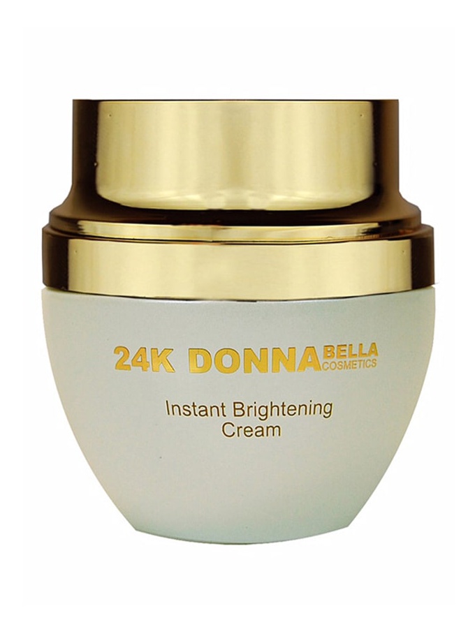24K Donna Bella Instant Brightening Cream