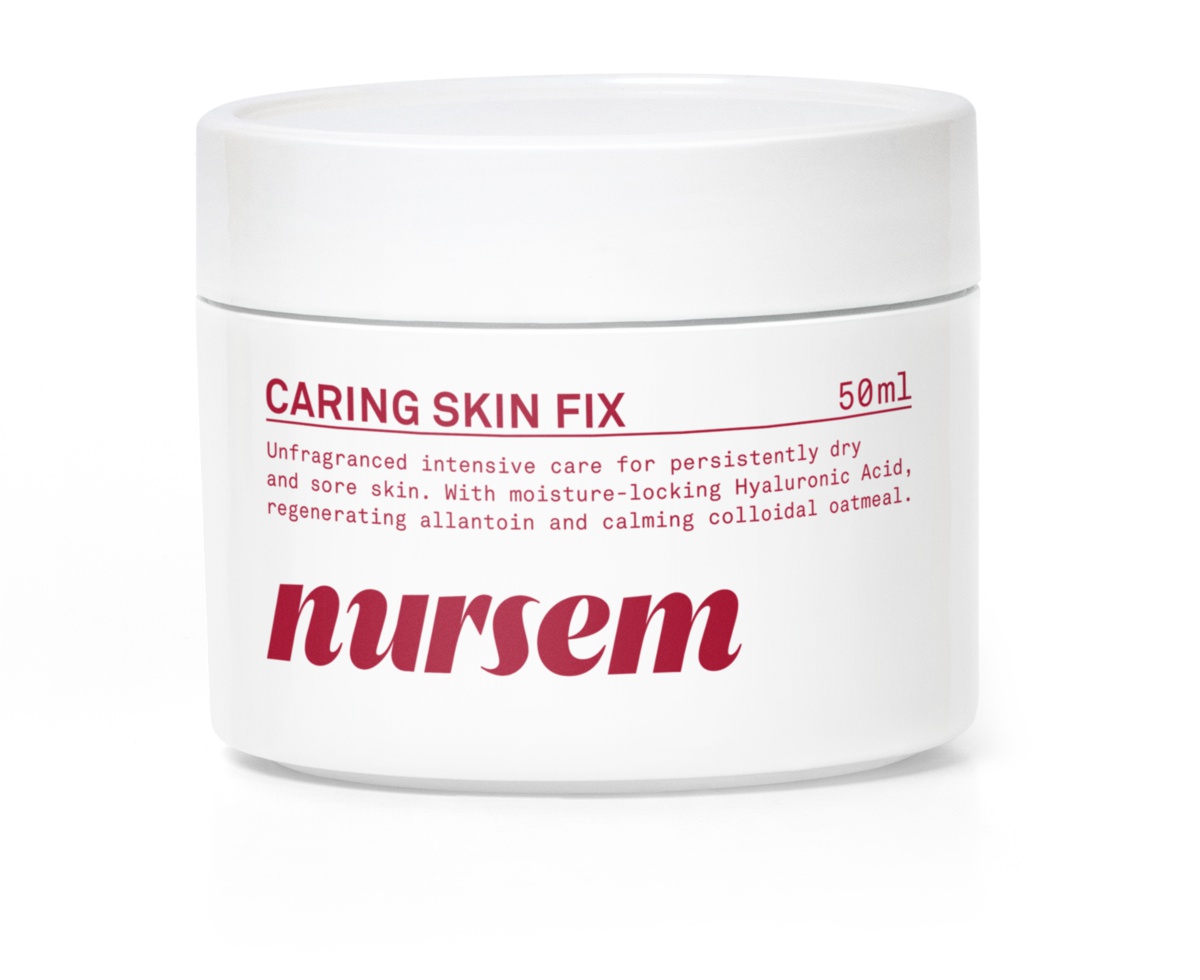 Nursem Caring Hand & Skin Fix