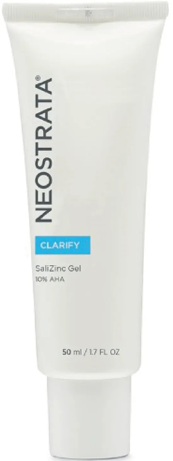 Neostrata Salizinc Gel