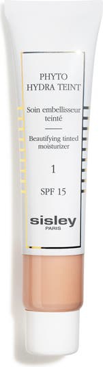 Sisley Phyto Hydra Teint Beautifying Tinted Moisturizer SPF15