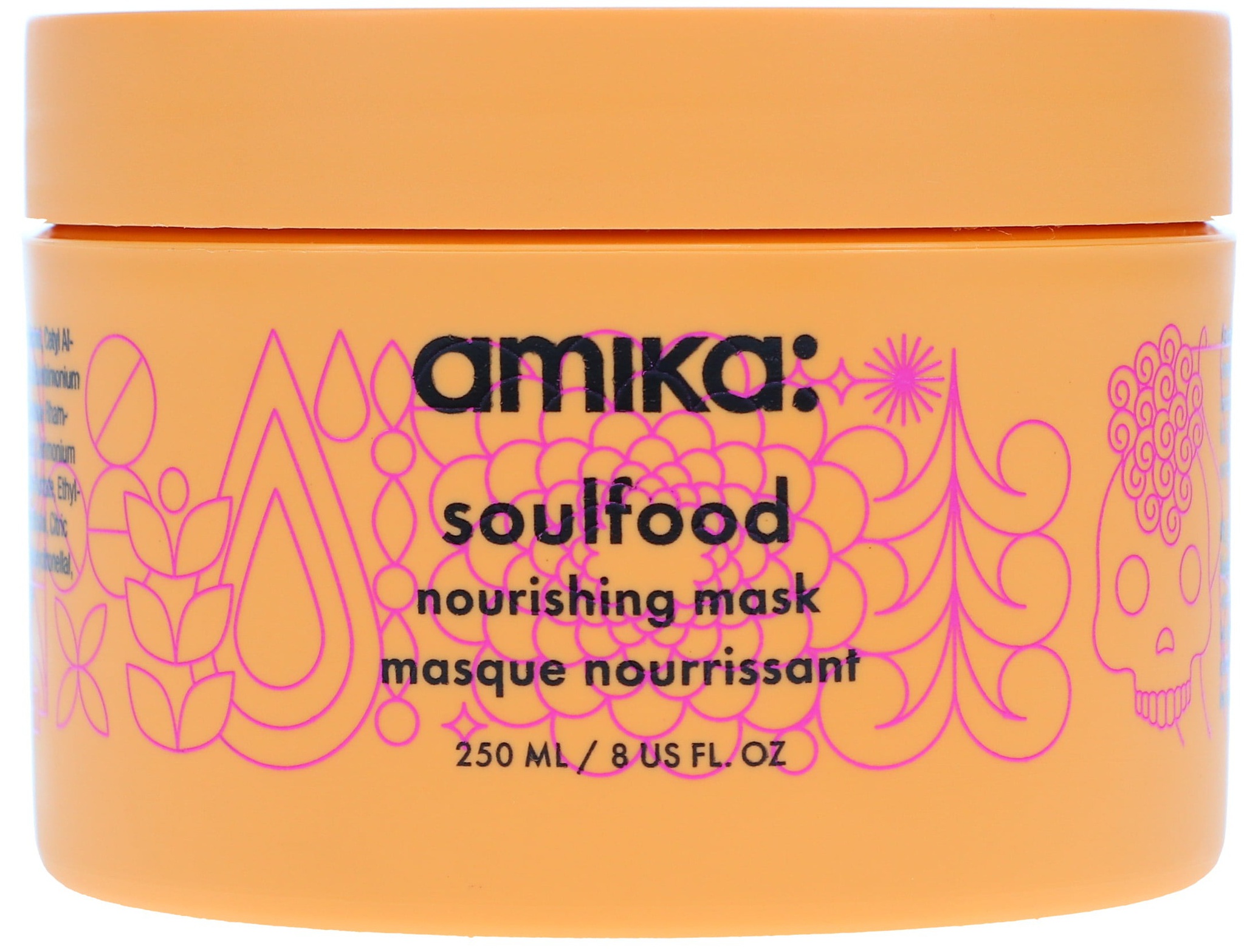 Amika Soulfood Nourishing Mask