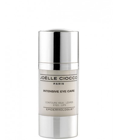 Joelle Ciocco Intensive Eye Care/Cream Eye Contour