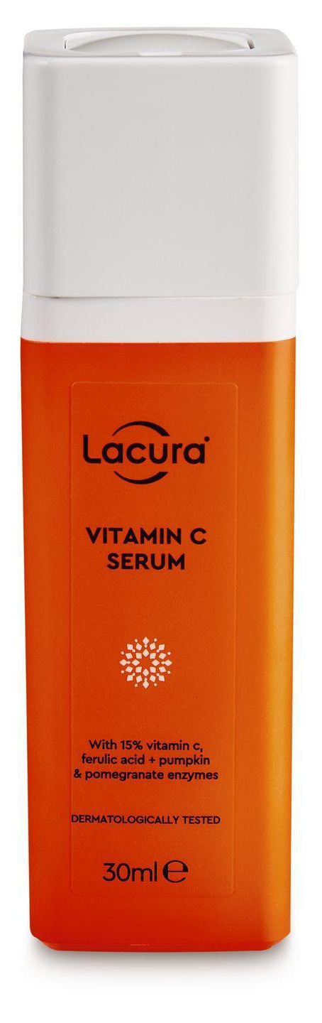 LACURA Vitamin C Serum