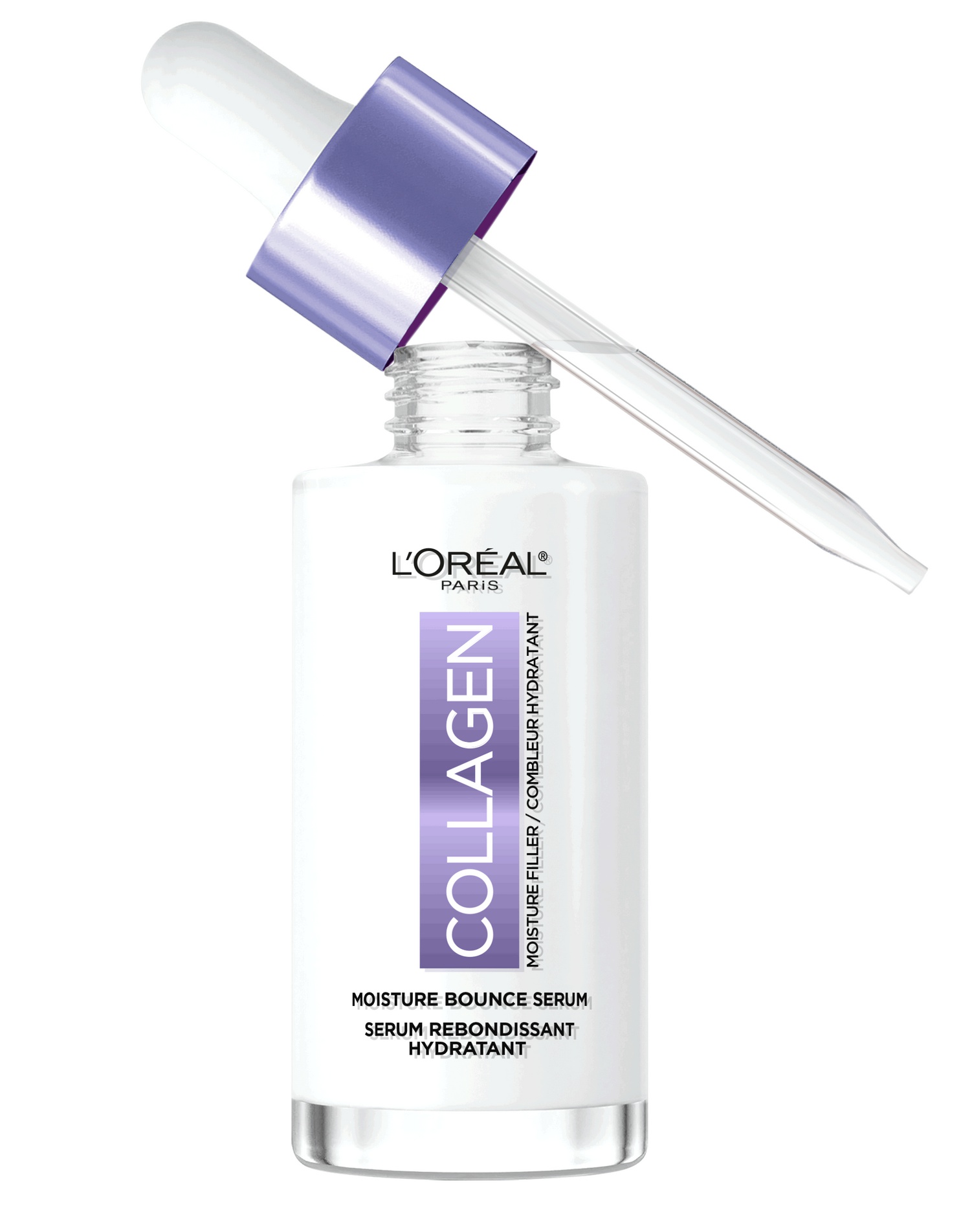L'Oreal Collagen Moisture Filler Bounce Serum