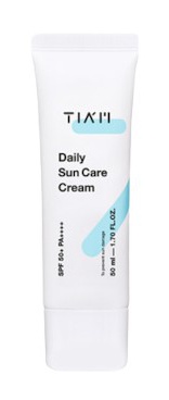 TIA'M Daily Syn Care Cream SPF50 Pa++++