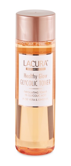 LACURA Glycolic Skincare Tonic