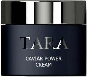 Tara Caviar Power Cream