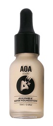 AOA Studio Satin Drops Foundation