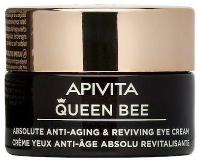 Apivita Queen Bee Absolute Anti-Aging & Reviving Eye Cream