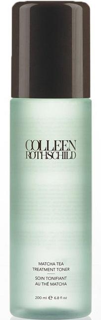Colleen Rothschild Matcha Tea Treatment Toner