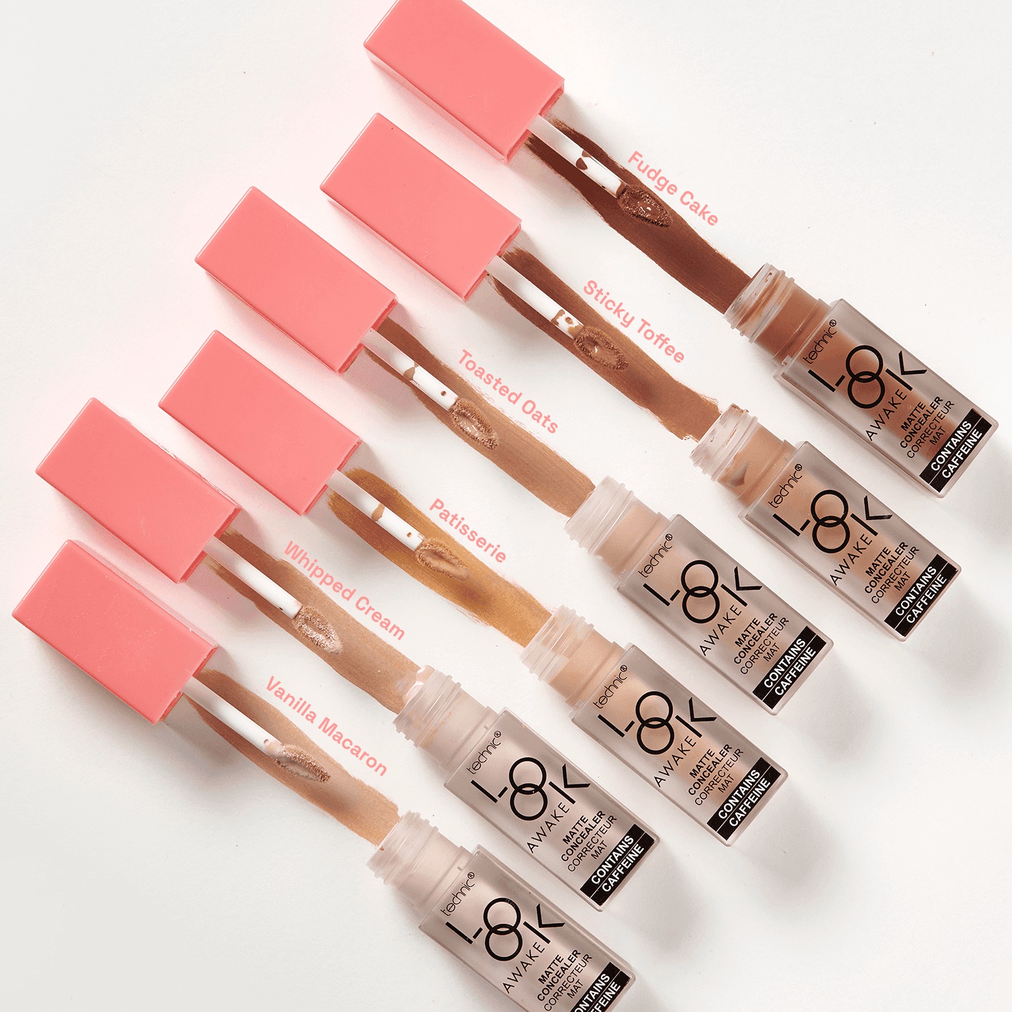 Technic Look Awake Concealer