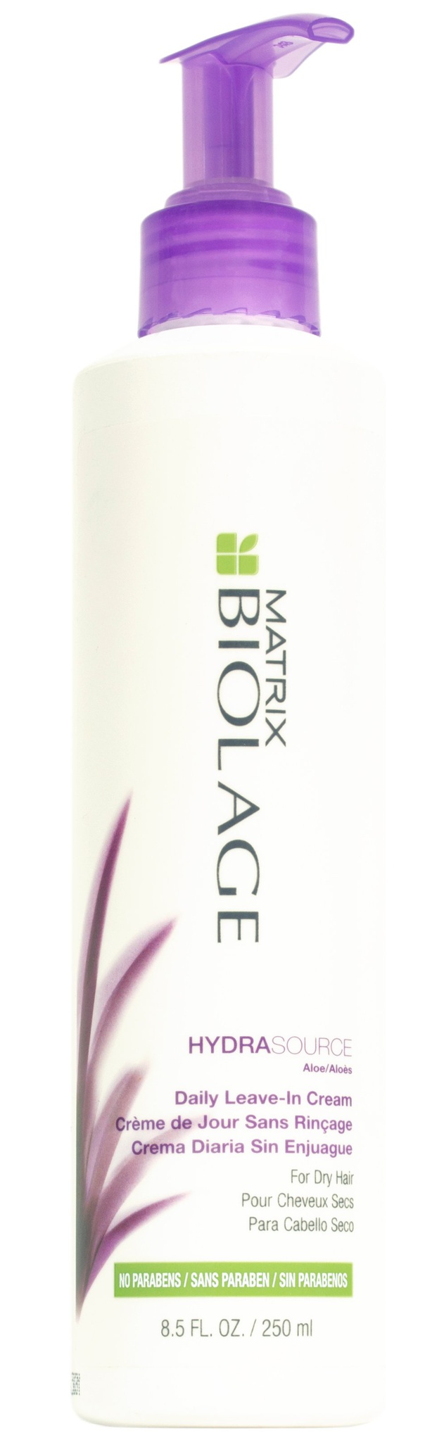 Biolage Hydrasource Daily Leave In Cream