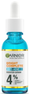 Garnier Bright Complete Anti-acne Booster Serum