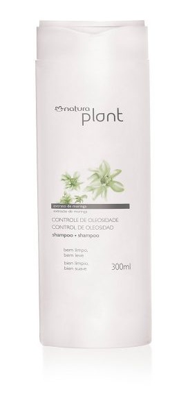 Natura Conditioner Control De Oleosidad ingredients (Explained)