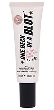 Soap and Glory One Heck Of A Blot Primer