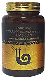 Farm Stay Escargot Noblesse Intensive Ampoule