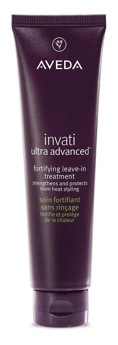 Aveda Invati Ultra Advanced Fortifying Leave-in Treatment