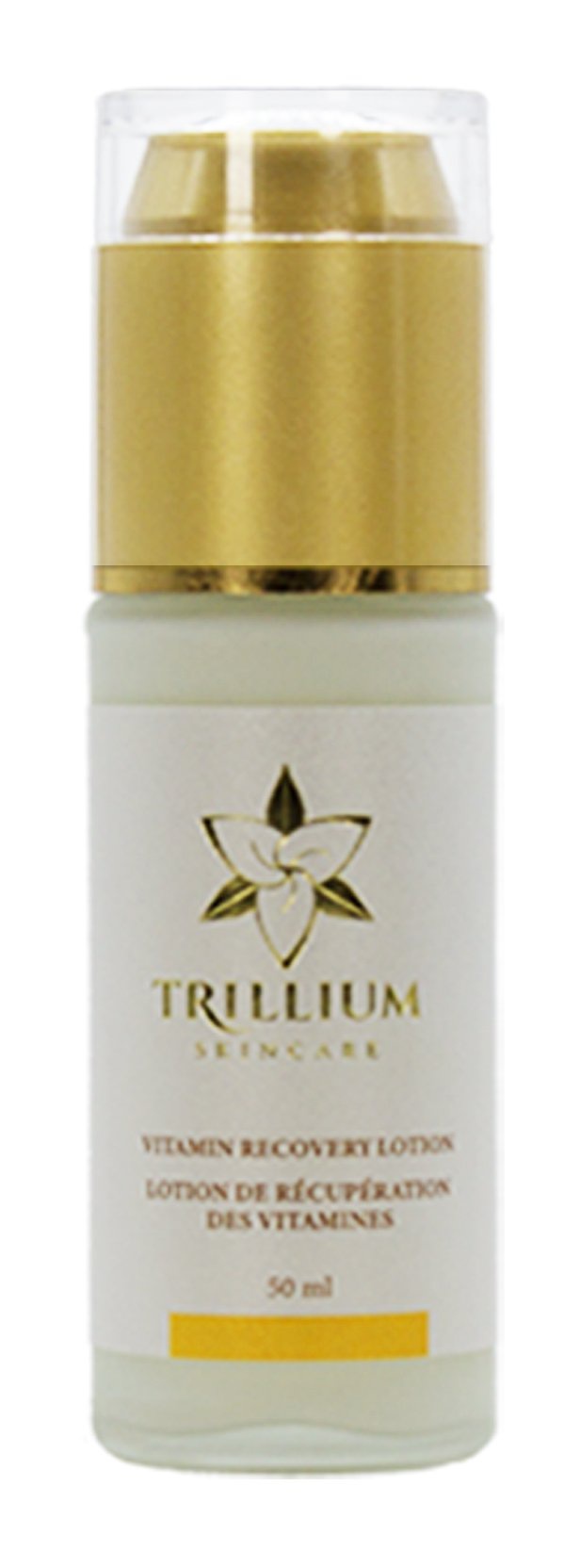 Trillium Skincare Vitamin Recovery Lotion