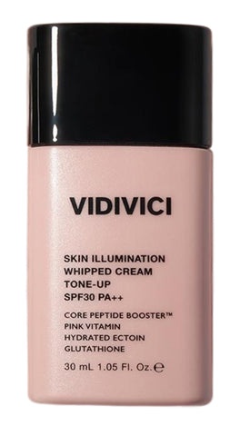 VIDIVICI Skin Illumination Whipped Cream Tone-up