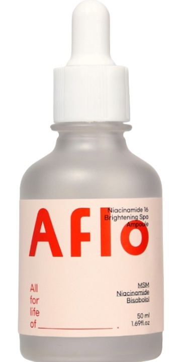 Aflo Niacinamide 16 Spa Ampoule