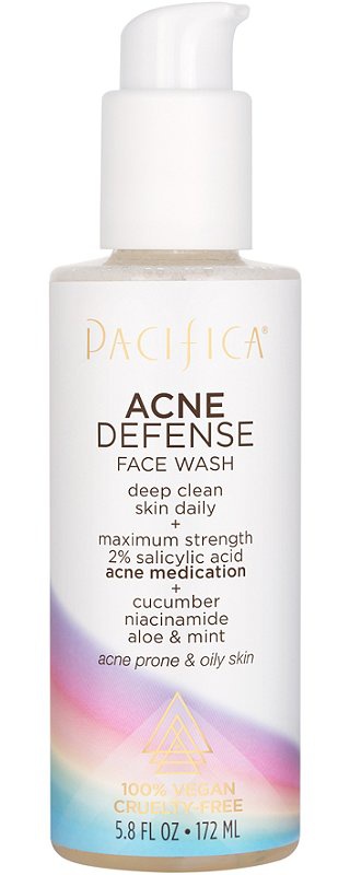 Pacifica Acne Defense
