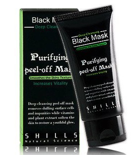 Shills Purifying Peel Off Mask