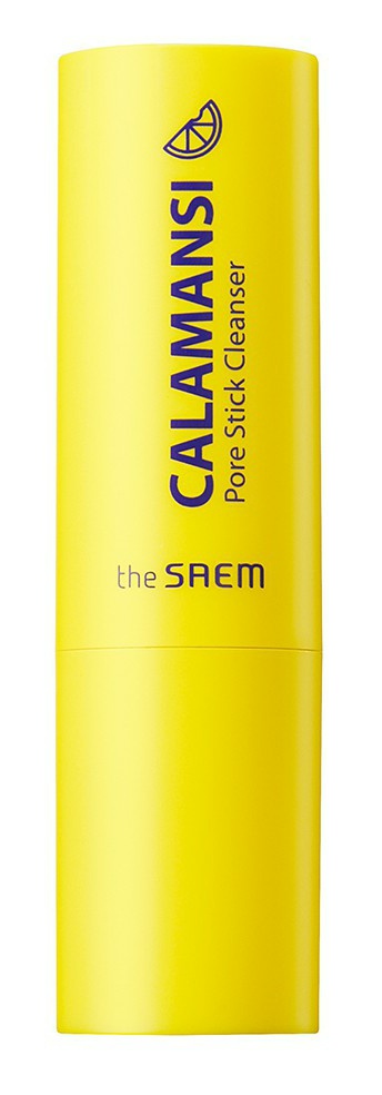 The Saem Calamansi Pore Stick Cleaner