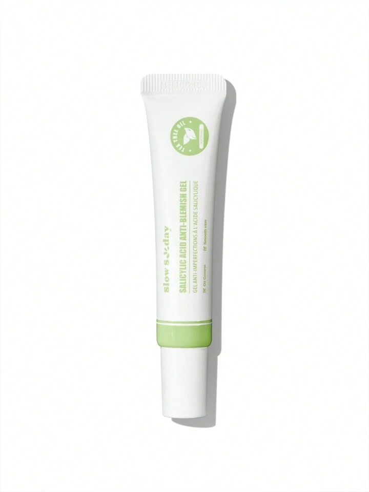 Slow Sunday Salicylic Acid Anti-Blemish Gel