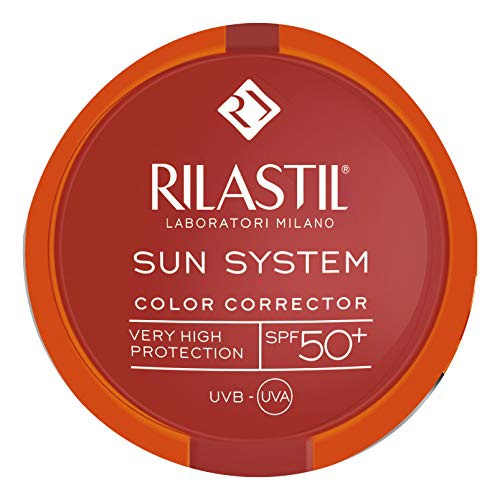 Rilastil Sun System Color Corrector SPF 50+