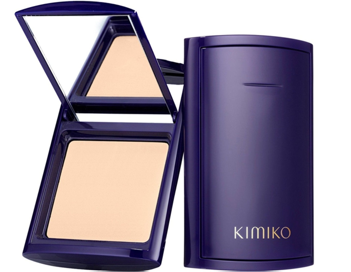 Kimiko Beauty Lifting Pressed Powder