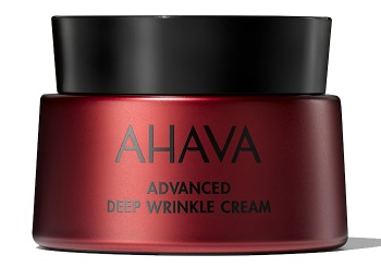 Ahava Apple Of Sodom Advanced Deep Wrinkle Cream