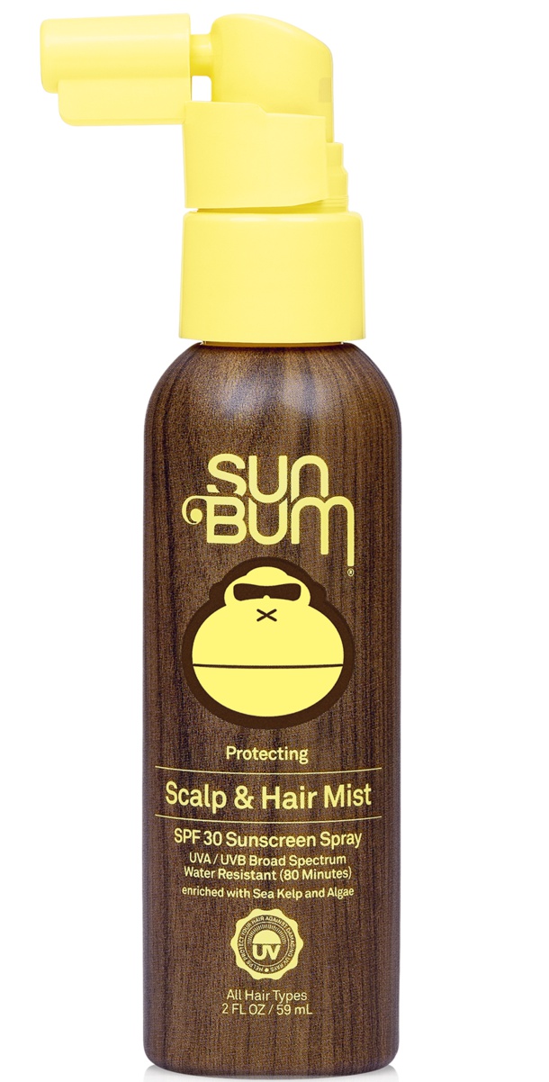 Sun Bum Scalp And Hair Mist SPF 30