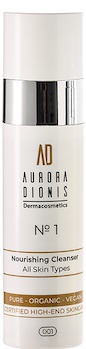 Aurora Dionis Dermacosmetics N°1 Nourishing Cleanser - All Skin Types ¦ Reinigend Verhelderend